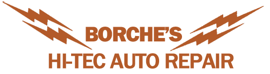 Borche's Hi Tec Auto Repair